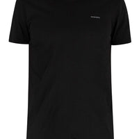 Diesel Jake Three Pack Basic Tee | Black or White