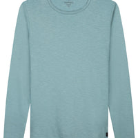 Dstrezzed Newman Heavy Slub L/S T-Shirt | Various Colours