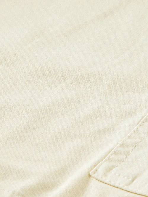 Scotch & Soda Cargo Shorts | White Sand
