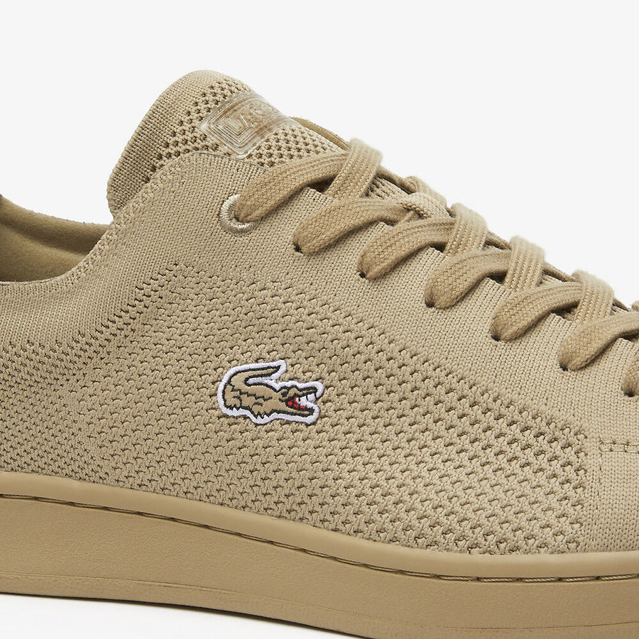 Lacoste Carnaby Piquee Sneaker | Khaki