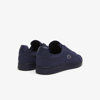 Lacoste Carnaby Piquee Sneaker | Navy