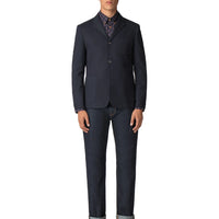 Ben Sherman Workwear Blazer | Navy