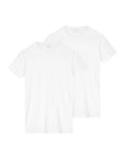 Dstrezzed Bronson T-Shirt 2 Pack | White or Black