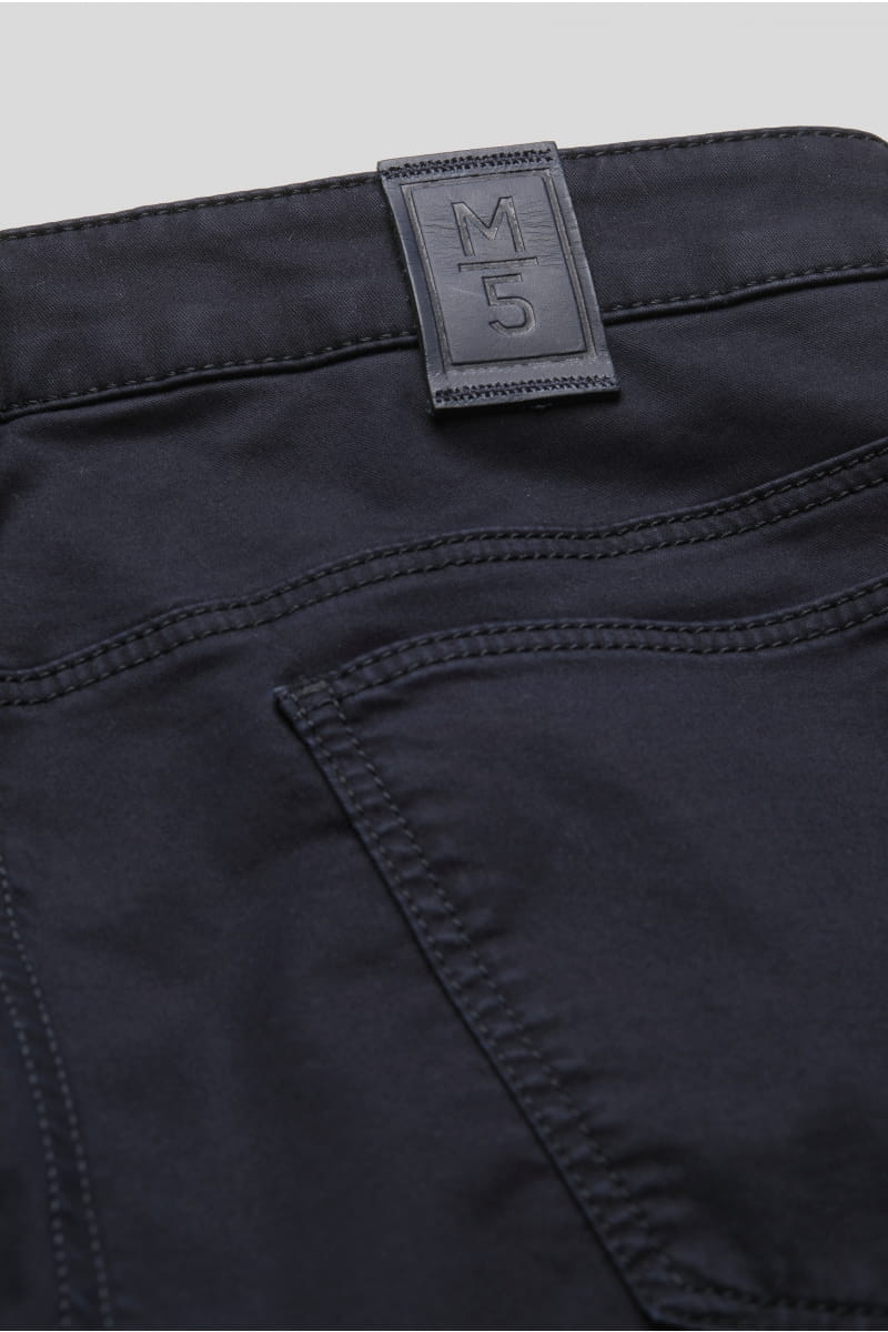 Meyer M|5 Chino | New Navy