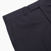 Rembrandt Munro Merino Trousers Navy