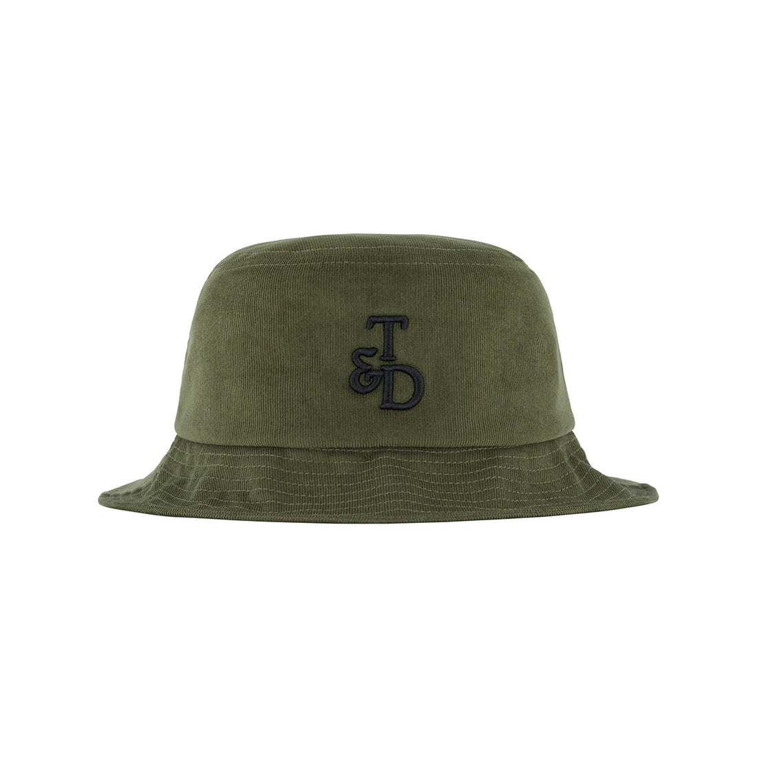 T&D Bucket Giveaway