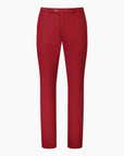 Rembrandt Soho Chinos | Red
