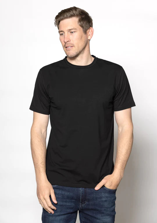 Cutler & Co Oakley Tee | Various Colours