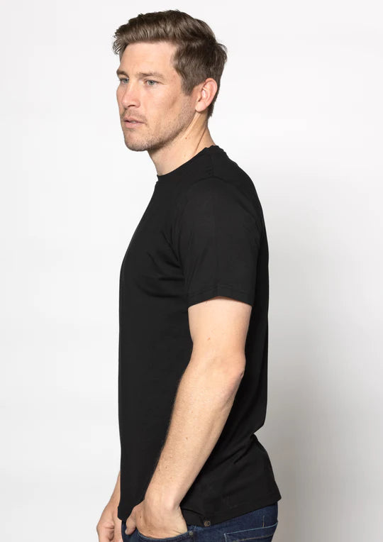 Cutler & Co Oakley Tee | Various Colours