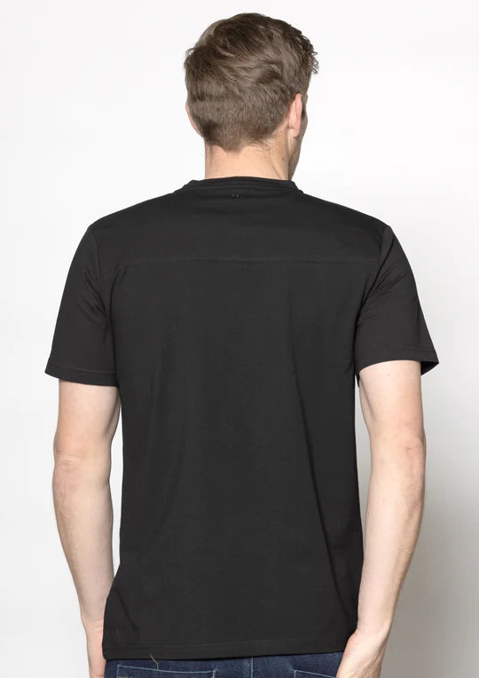Cutler & Co Oakley Tee | Various Colours