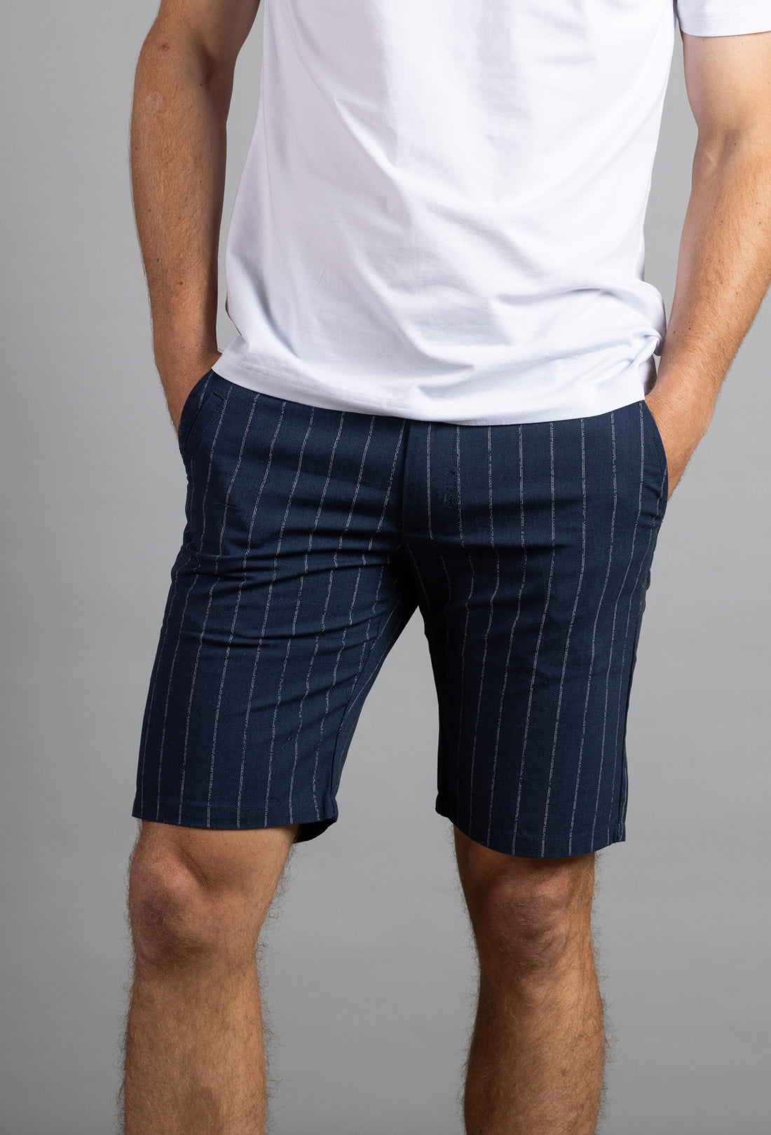 Cutler & Co Noah Shorts | Navy