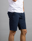 Cutler & Co Noah Shorts | Navy