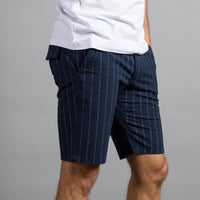 Cutler & Co Noah Shorts | Navy