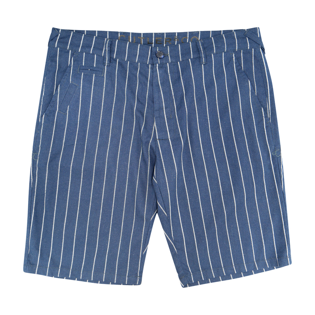 Cutler & Co Noah Shorts | Navy