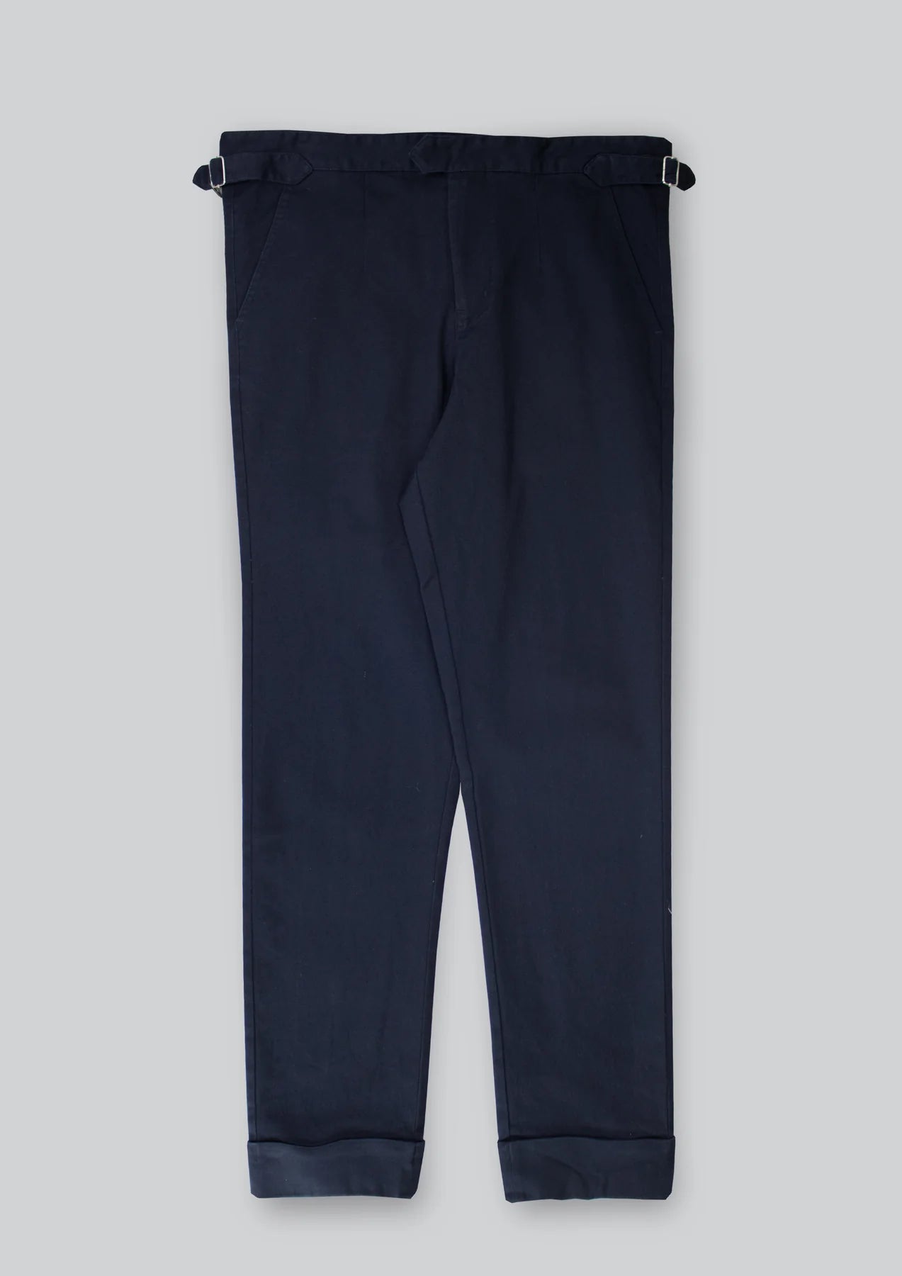 Cutler &amp; Co Iggy Trousers | Thunderstorm