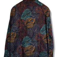Cutler & Co Blake L/S Shirt | Thunderstorm