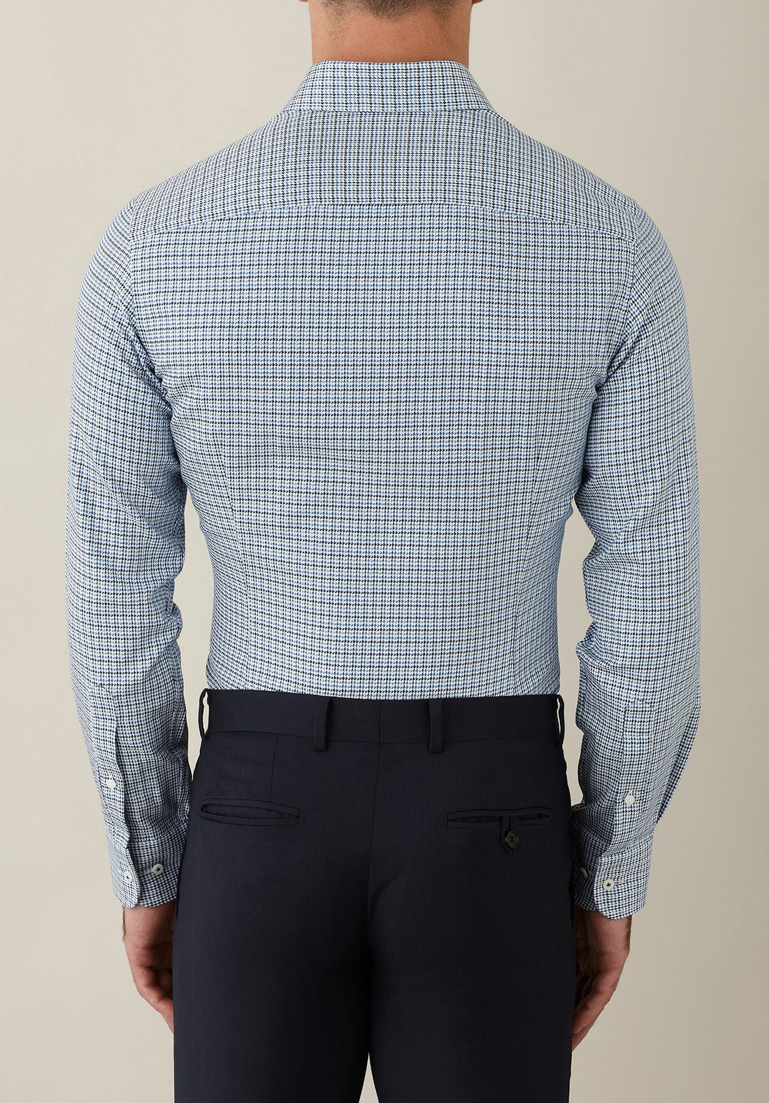 Joe Black Frontier L/S Shirt | Green