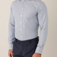 Joe Black Frontier L/S Shirt | Sand