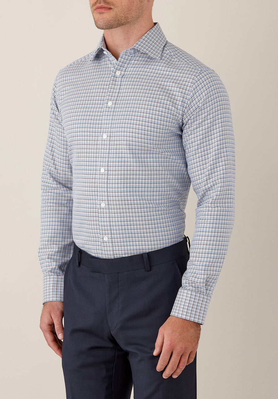 Joe Black Frontier L/S Shirt | Sand