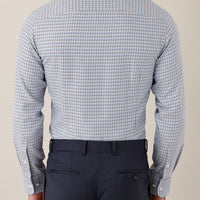 Joe Black Frontier L/S Shirt | Sand