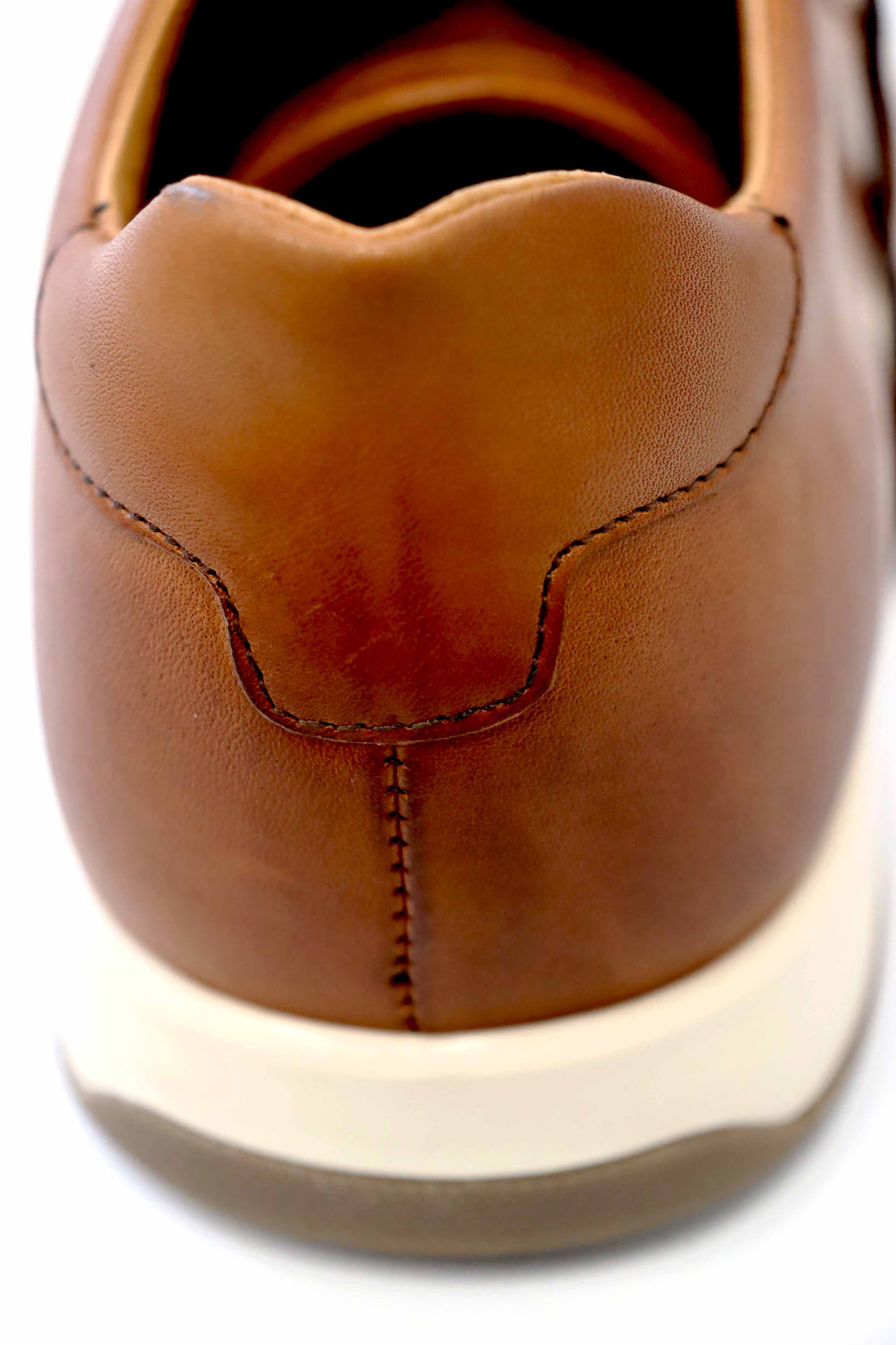 Florentino Sport Shoes | Leather Trainer
