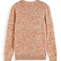 Scotch & Soda Multicolour Sweater | Two Colours