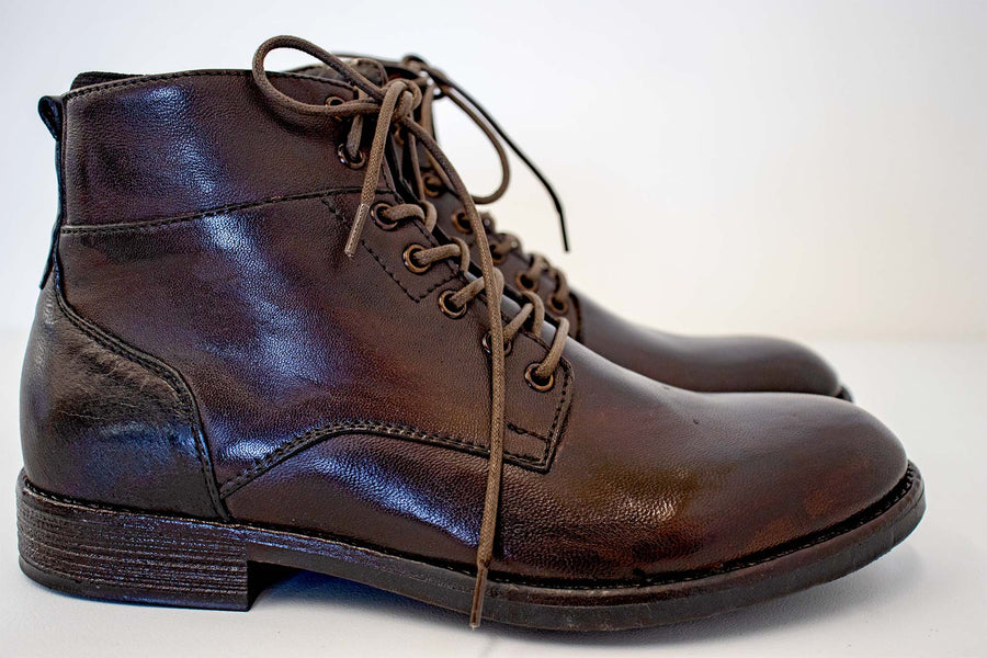 Italianino Boots | Coraf - Tmoro