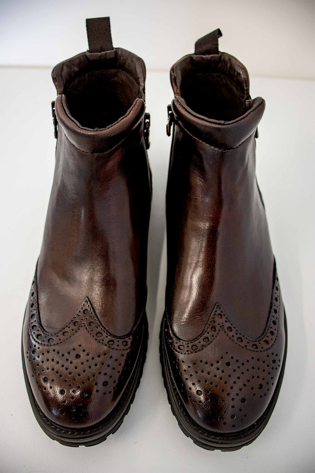 Italianino Boots | Coraf - TMoro