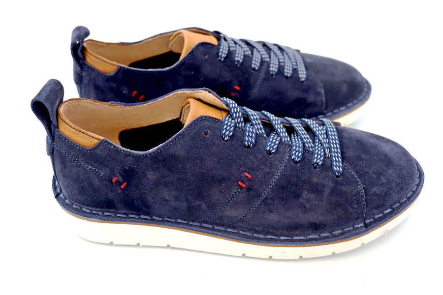 Italianino Sneaker | Payo Blue