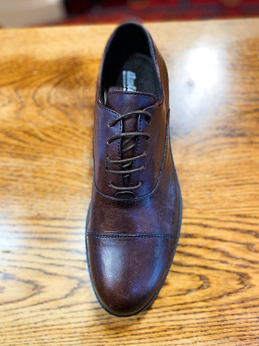 Italianino Shoe | Tan