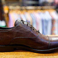 Italianino Shoe | Tan