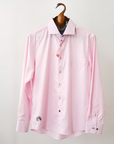 John Lennon Soft Pink L/S Shirt
