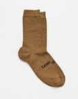 Lamington Merino Sock I Chia