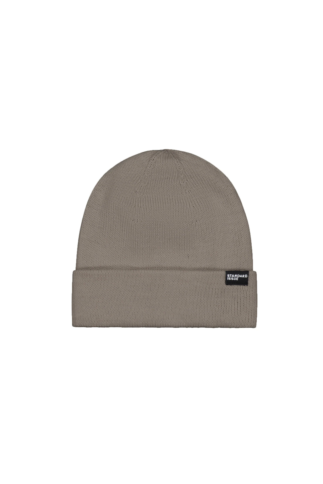 Standard Issue Merino Beanie | Various Colours