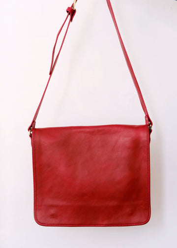 Sitelli Messenger Bags | Four Colours