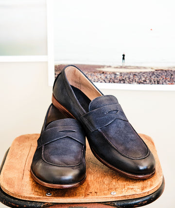 Mjus Pelle Loafer | Space