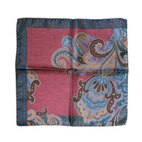 Monti Castello Silk Pochette | HKS786