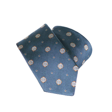 Monti Castello Tie | MRT20A4