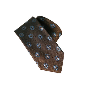 Monti Castello Tie | MRT20C2