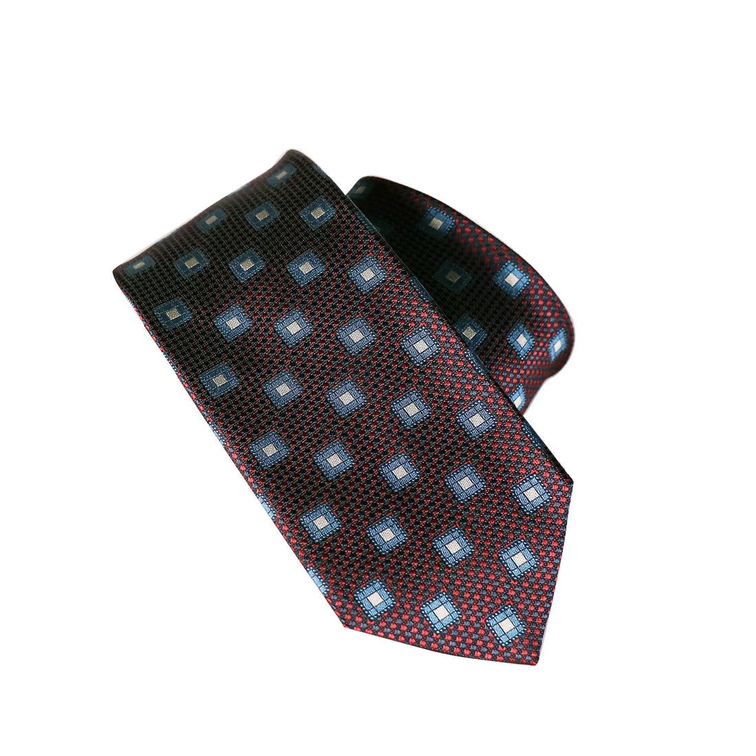 Monti Castello Tie | MRT20J1
