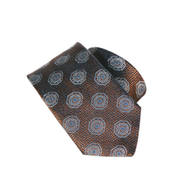 Monti Castello Tie | MRT20N6