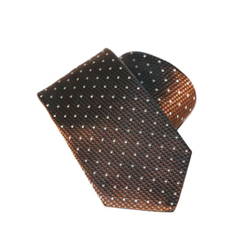 Monti Castello Tie | MRT20N7