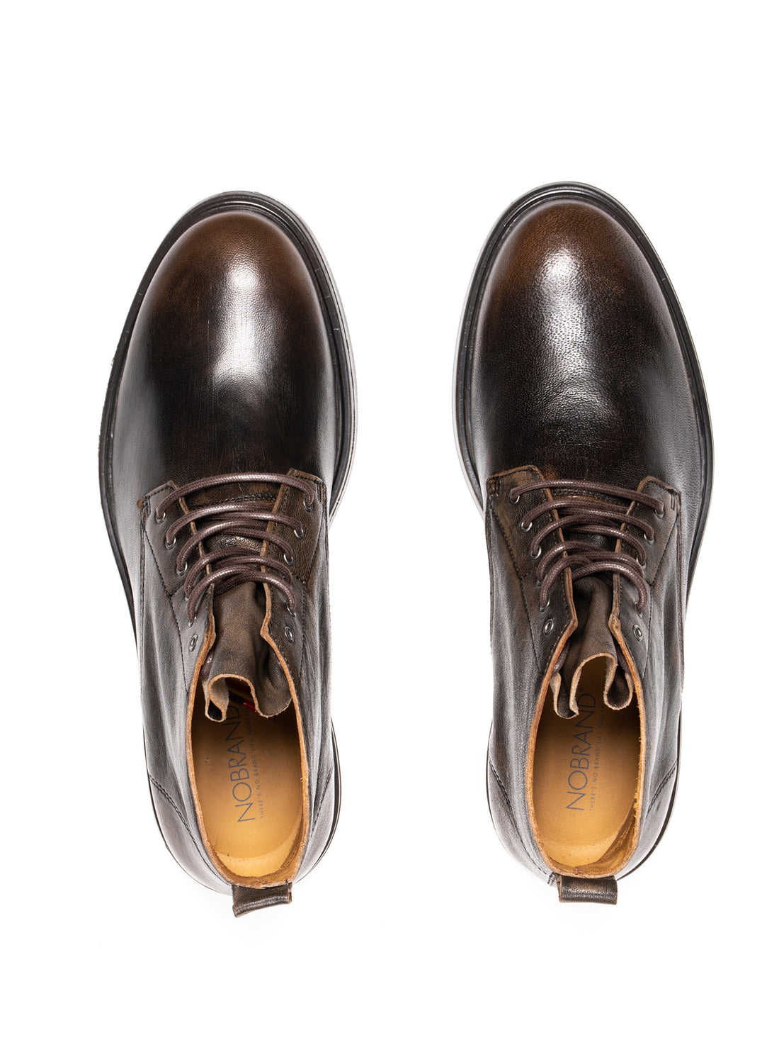 NoBrand Sligo Boots | Cuoio