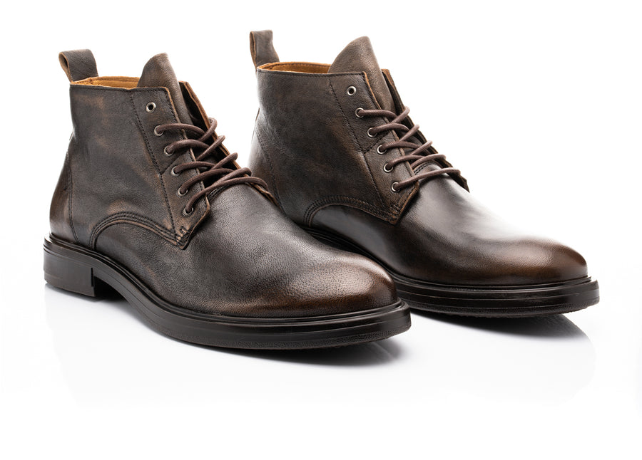NoBrand Sligo Boots | Cuoio
