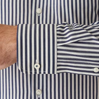 Joe Black Sentry L/S Shirt | Navy