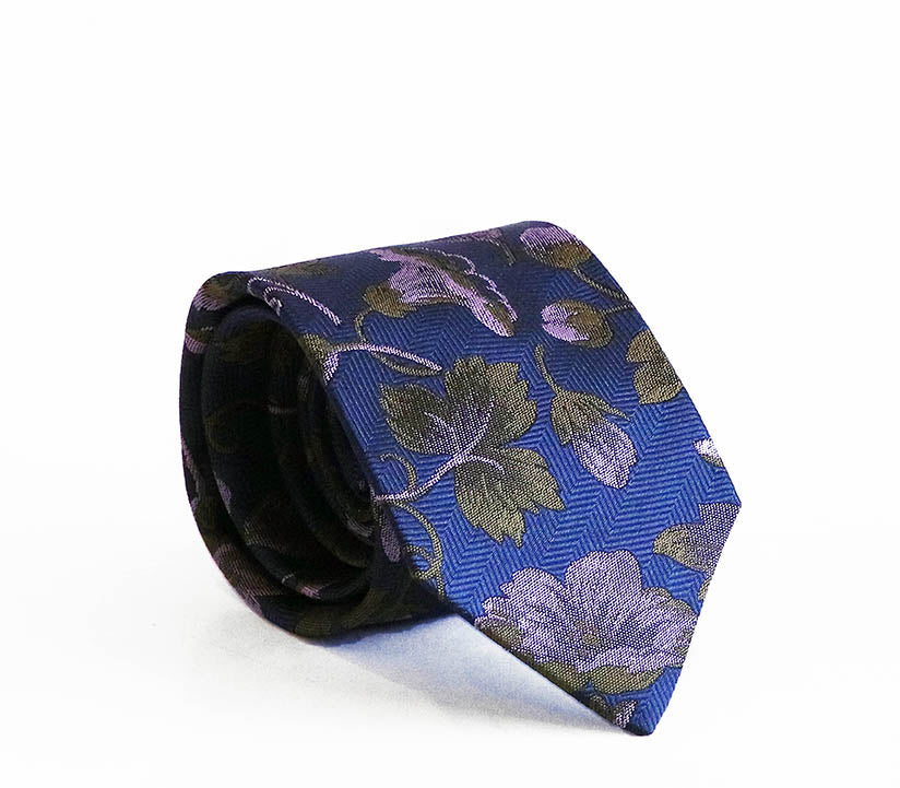 Parisian 1919 Tie | 1920A