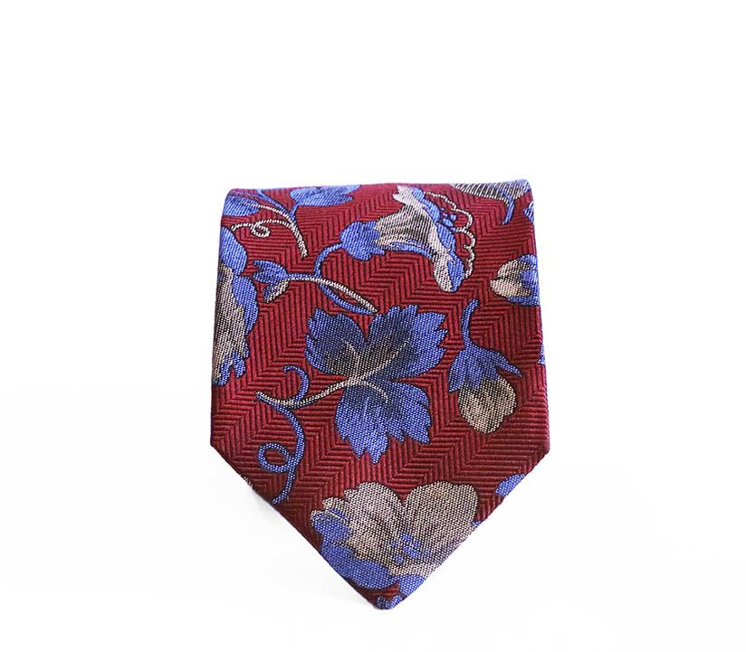 Parisian 1919 Tie | 1920B