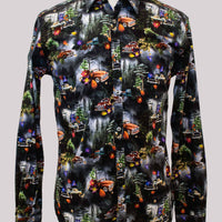 Poggianti L/S Shirt | American Classics