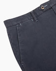 Rembrandt Soho Textured Chinos | Blue