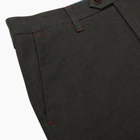 Rembrandt Soho Birdseye Chino | Green